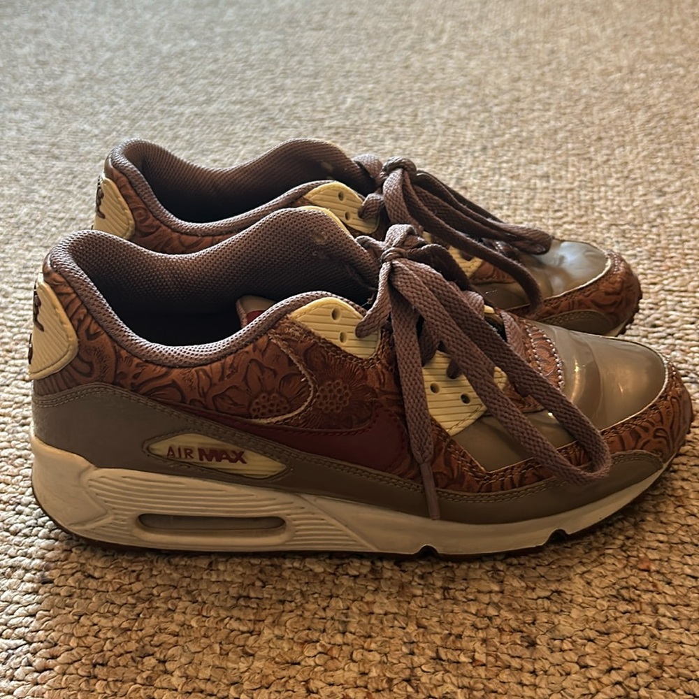 Nike Vintage Air Max